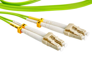 Iwnit Stl - Fibra Ottica OM5