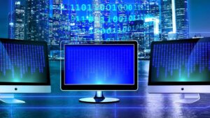 Iwnit Srl - Assistenza Informatica